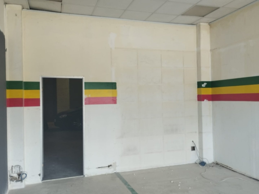 To Let commercial Property for Rent in Navalsig Free State